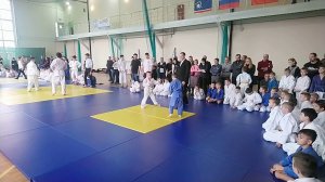 2/3 поединок первенства СШОР г.Королев 18.11.18