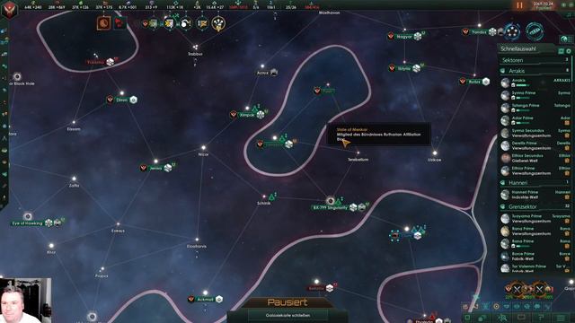 Stellaris Staffel 7 - #41 | Megabauten смотреть онлайн