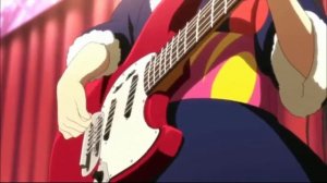 Аниме, Егор Летов - 70 лет октября, Гражданская оборона.