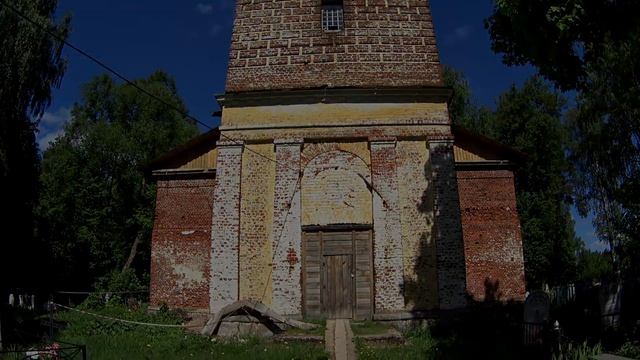 Содружество поселений Родовых Поместий "Родное" Презентация, список добрых дел.. смотреть онлайн