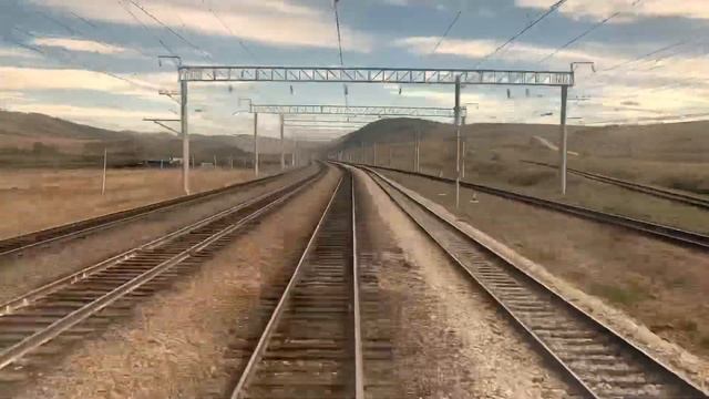 Тарская-Андриановка-Карымская