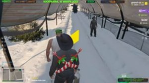 GTA 5 GRANT Играю 3й день ищу друзей!!! ЗАходи в дс)))