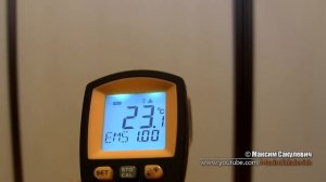 Пирометр для Тандыра, Гриля и вообще Барбекю в целом...