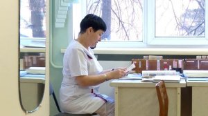 В Центре медреабилитации Кемеровской горбольницы № 1 открылось новое травматологическое отделение