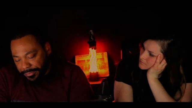 Christians React!! Light Bearer: Lapsus first listen!!! смотреть онлайн