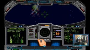 Wing Commander: The Secret Missions - It's A ... You Know - Jotunheim 3 #WingCommander