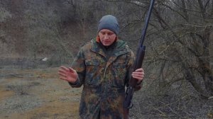 САМОЕ СКОРОСТРЕЛЬНОЕ РУЖЬЁ,обзор на ружьё winchester sx4