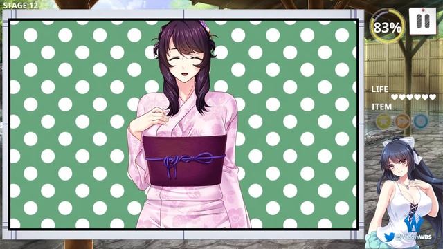 Pretty Girls Panic! PLUS ? Guía de Trofeos y Logros | Trophy & Achievements Guide | Walkthrough смотреть онлайн