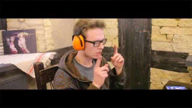 Hearthstone Cafe Минск Финал