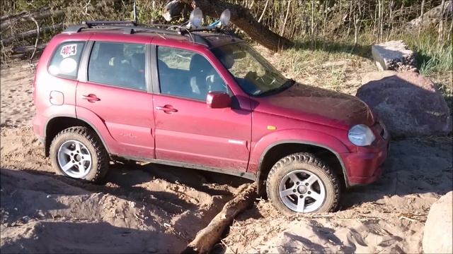 по берегу залива на ниве смотреть онлайн