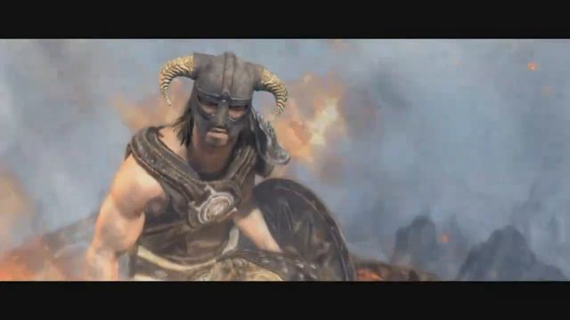 Full Skyrim Theme Metal Cover 2 смотреть онлайн