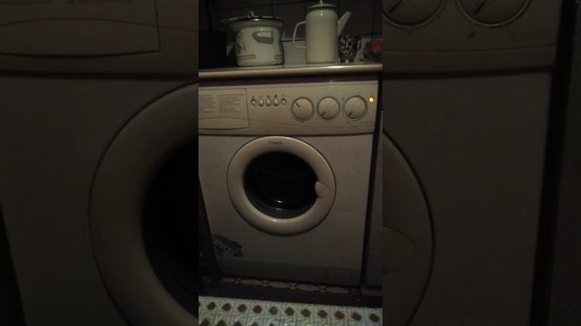 Как пользоваться стиральной машиной Ardo A 1000 X? Как включить отжим? смотреть онлайн