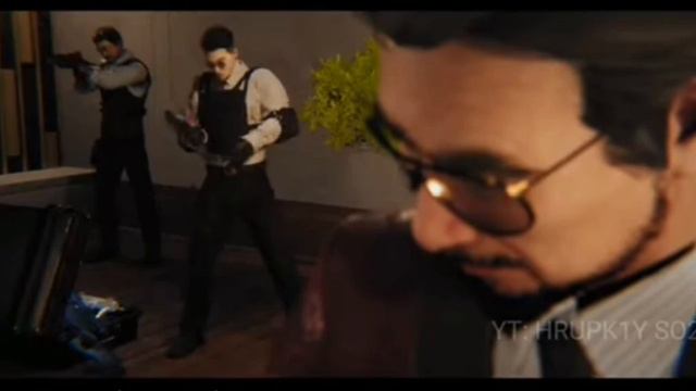 Трелеры стендофа и начало вового фильма про Standoff 2 смотреть онлайн