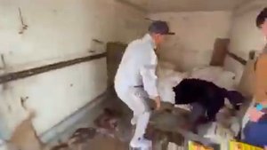 В каждой бригаде есть такой работник