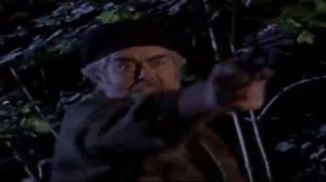 Ужасный фильм про мутантов +18