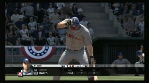 Classic Game Room HD - MLB 10 THE SHOW for Playstation 3 PS3 review