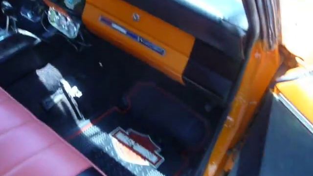 67 ford fairlane смотреть онлайн