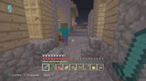 Minecraft (Xbox One/360 & PS3/4/Vita) Zombie Doctor Achievement/Trophy Guide