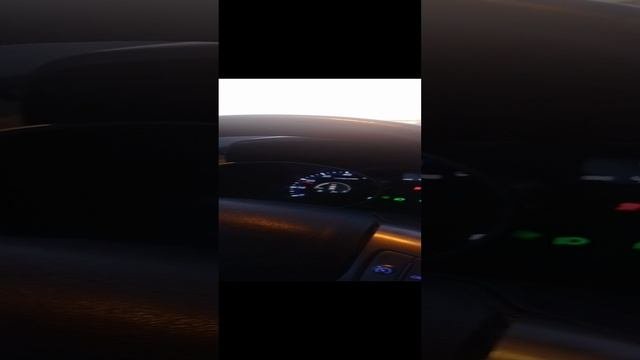 первая поездка!!!