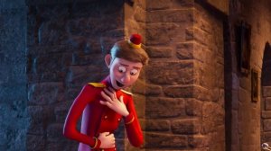 Монстры на каникулах- Трансформания — Русский трейлер (2021).mp4