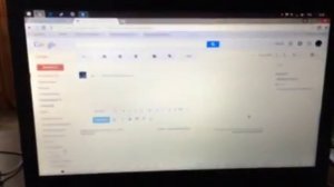 Lenovo g505s screen error