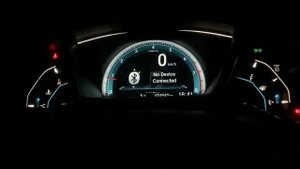 Калибровка радара, ошибки ACC LCAS.