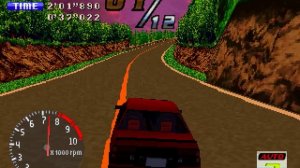 Peak Performance (US) (PS1)