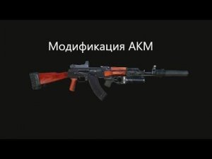 Сталкер Онлайн - Модификация АКМ (100 наборов)