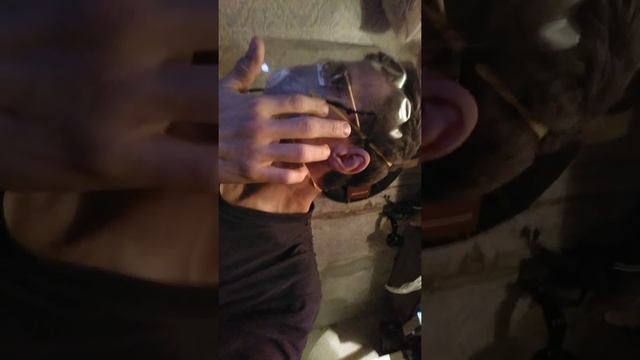 Защита глаз от короновируса из баклашки смотреть онлайн