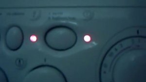 ariston washing machine error code F03-F04