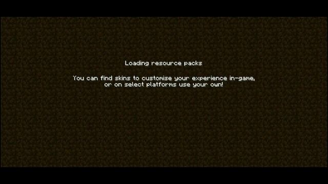Java UI For Minecraft PE 1.20