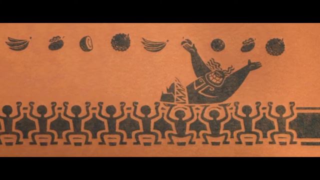 Моана - Спасибо
