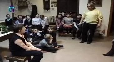 Центр детского творчества 