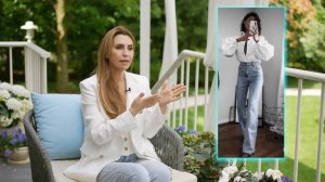 Как одеваться стильно и дорого женщине после 40. Мода вне возраста