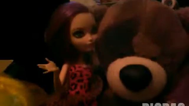 Stop motion: Парикмахерская... смотреть онлайн