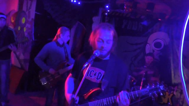 19.02 iron train|Вечер памяти Егора Летова|-Здорово и вечно смотреть онлайн