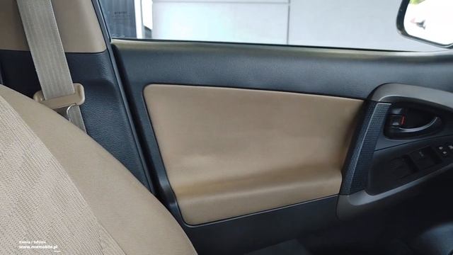 www.mwmobile.pl Toyota RAV4 3.5