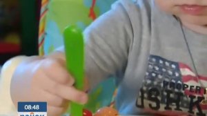 Тыква в Рационе Малыша | Ребенка