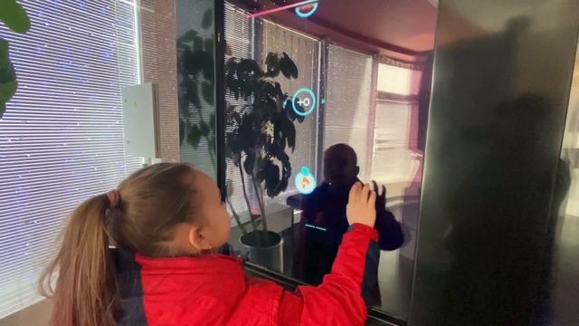 Попали в ОСТАНКИНО! Моё путешествие в Москву!