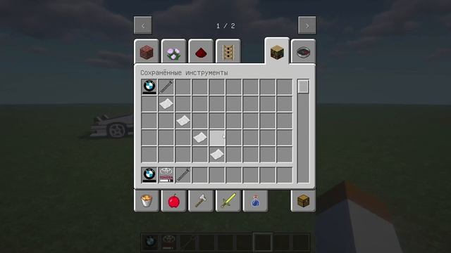 Обзор на мод Craftspeed Minecraft смотреть онлайн