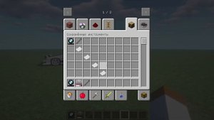 Обзор на мод Craftspeed Minecraft