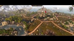 The Settlers 7: Paths to a Kingdom:отцовская месть