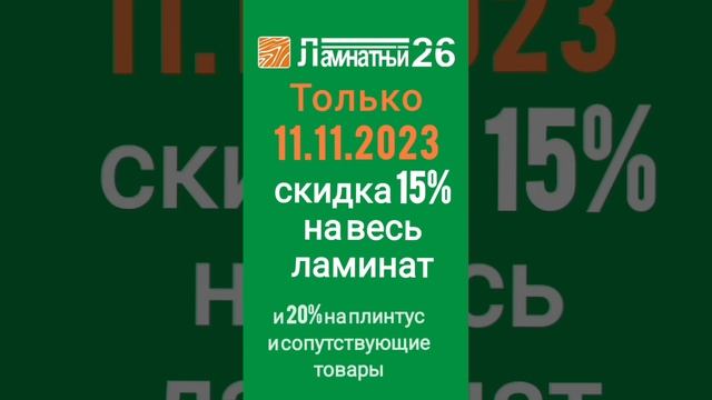 9 ноября 2023 г.