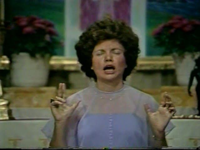 Beloved Archangel Uriel "America, Be on Guard!"  (01.02.1981)