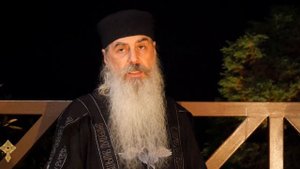 Главная проблема современного монаха-пустынника