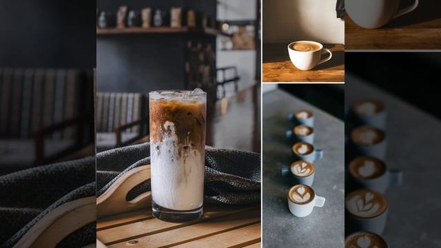 Background for Afternoon Java Bolts смотреть онлайн