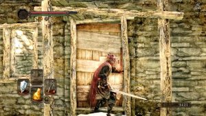 [DS2] Scholar of the First Sin - [#10] Скорпион Е6аНажка