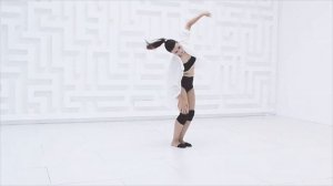 Танец под Bebe – Siempre Me Quedará