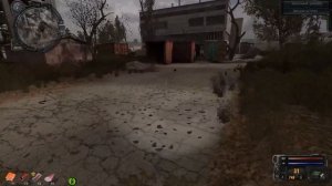 STALKER SGM2.2+GUNSLINGER MOD (ЦВЕТЫ ДЬЯВОЛА)