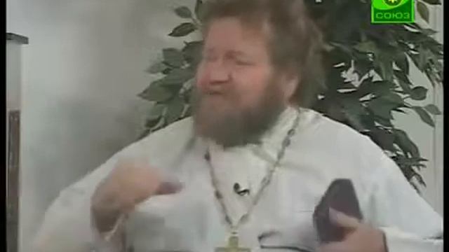 Олег Стеняев Православная эсхатология. Воскресение в жизнь вечную.